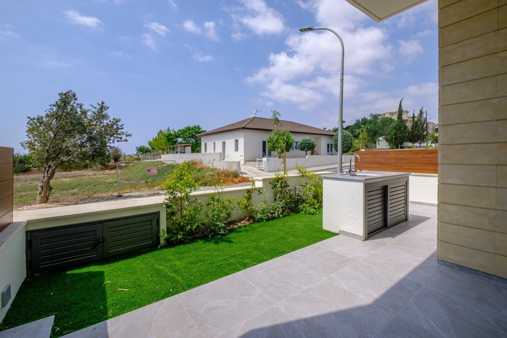 3 BR House in Tersefanou, Larnaca photo 14
