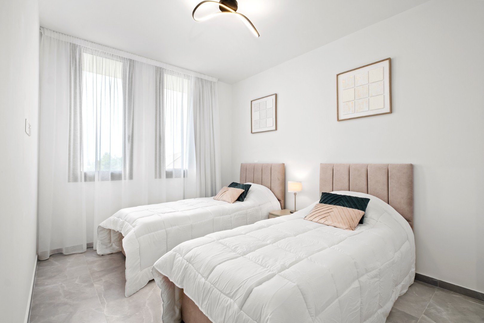 3 BR House in Tersefanou, Larnaca photo 9