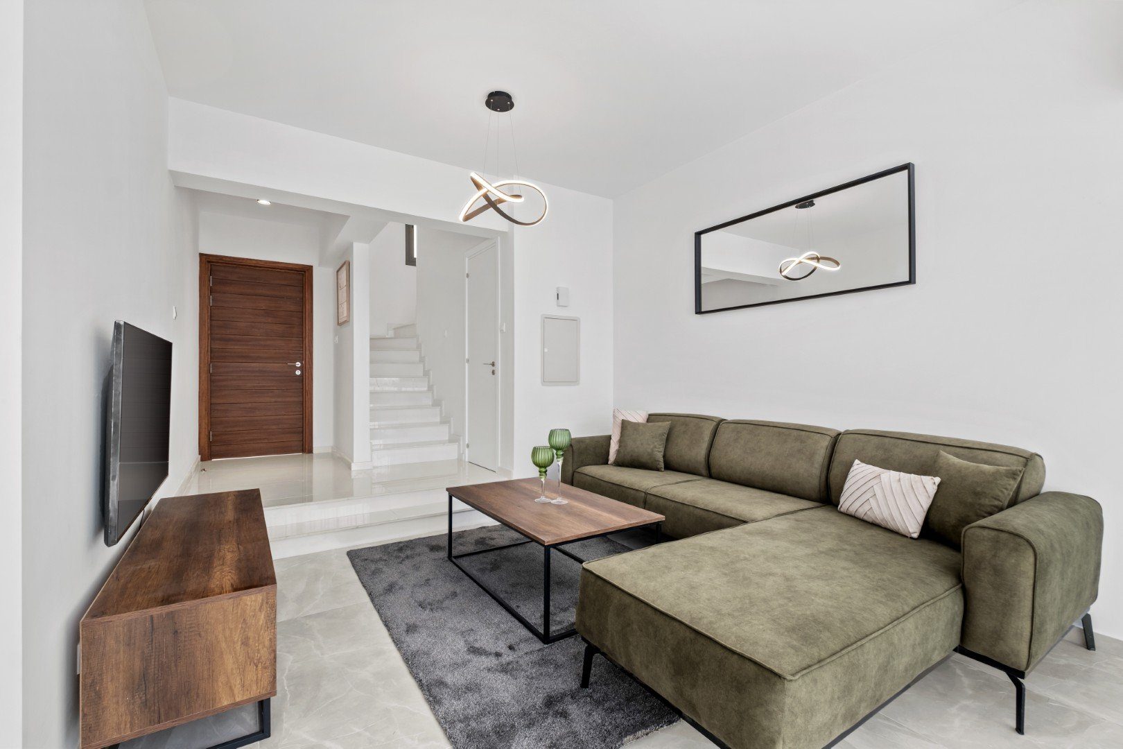 3 BR House in Tersefanou, Larnaca photo 3
