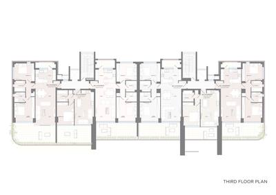 2 BR Apartment in Agia Fyla, Limassol thumbnail 11