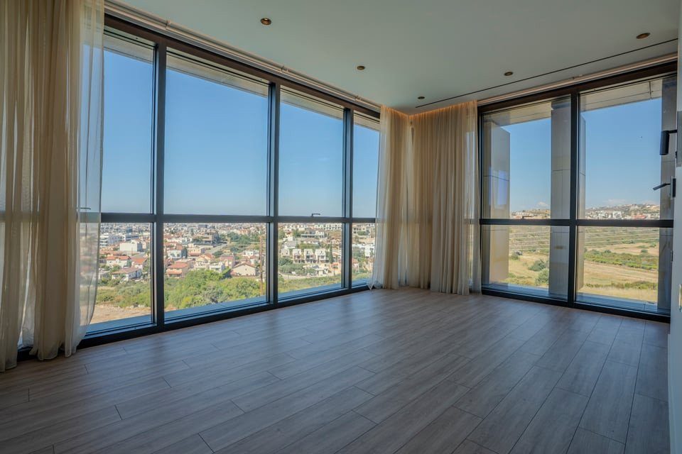 6 BR Villa in Agia Paraskevi, Limassol photo 12