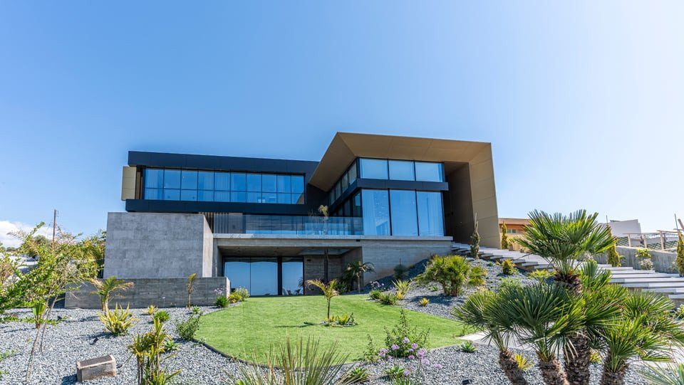 6 BR Villa in Agia Paraskevi, Limassol photo 4