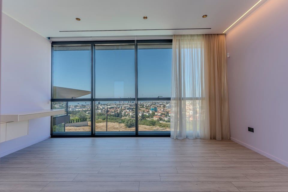 6 BR Villa in Agia Paraskevi, Limassol photo 11
