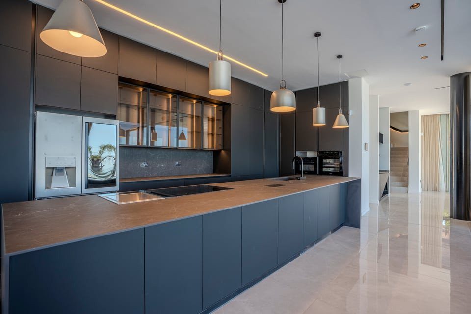 6 BR Villa in Agia Paraskevi, Limassol photo 8