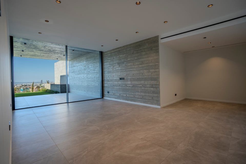 6 BR Villa in Agia Paraskevi, Limassol photo 10