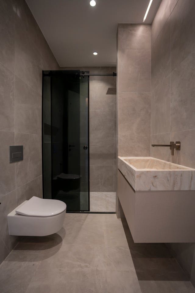 6 BR Villa in Agia Paraskevi, Limassol photo 16