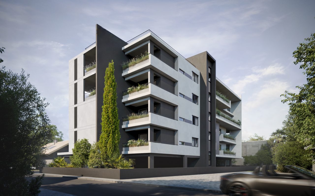1 BR Apartment in Agios Ioannis, Limassol photo 4