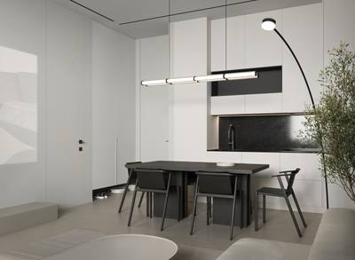 1 BR Apartment in Agios Ioannis, Limassol thumbnail 8