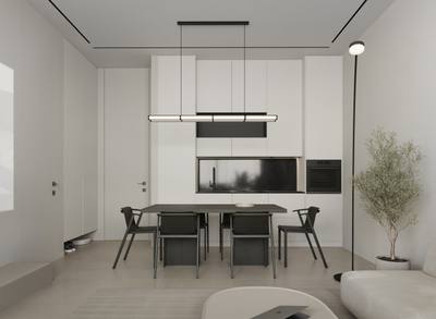 1 BR Apartment in Agios Ioannis, Limassol thumbnail 9