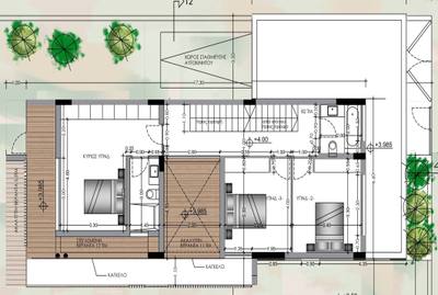 4 BR Villa in Chlorakas, Paphos thumbnail 14