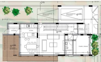 4 BR Villa in Chlorakas, Paphos thumbnail 15
