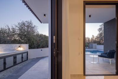 4 BR Villa in Chlorakas, Paphos thumbnail 13