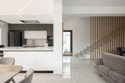 4 BR Villa in Chlorakas, Paphos thumbnail 6