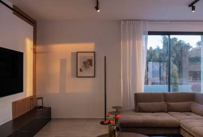 4 BR Villa in Chlorakas, Paphos thumbnail 12