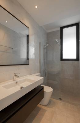 4 BR Villa in Chlorakas, Paphos thumbnail 11