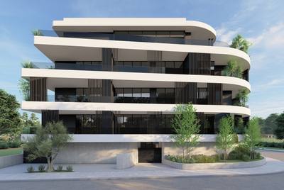 2 BR Apartment in Chalkoutsa, Limassol thumbnail 2