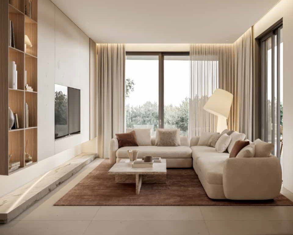 2 BR Apartment in Oroklini, Larnaca photo 14
