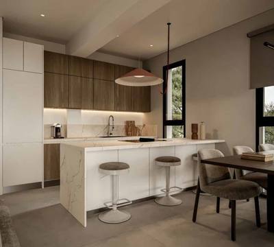 2 BR Duplex in Oroklini, Larnaca thumbnail 14