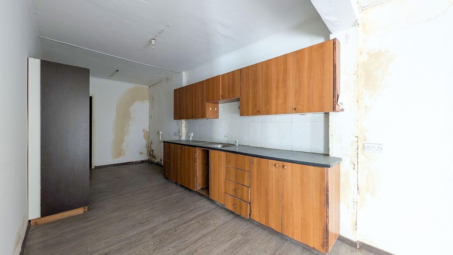 Ground Floor House with basement in Lakatamia, Nicosia photo 10
