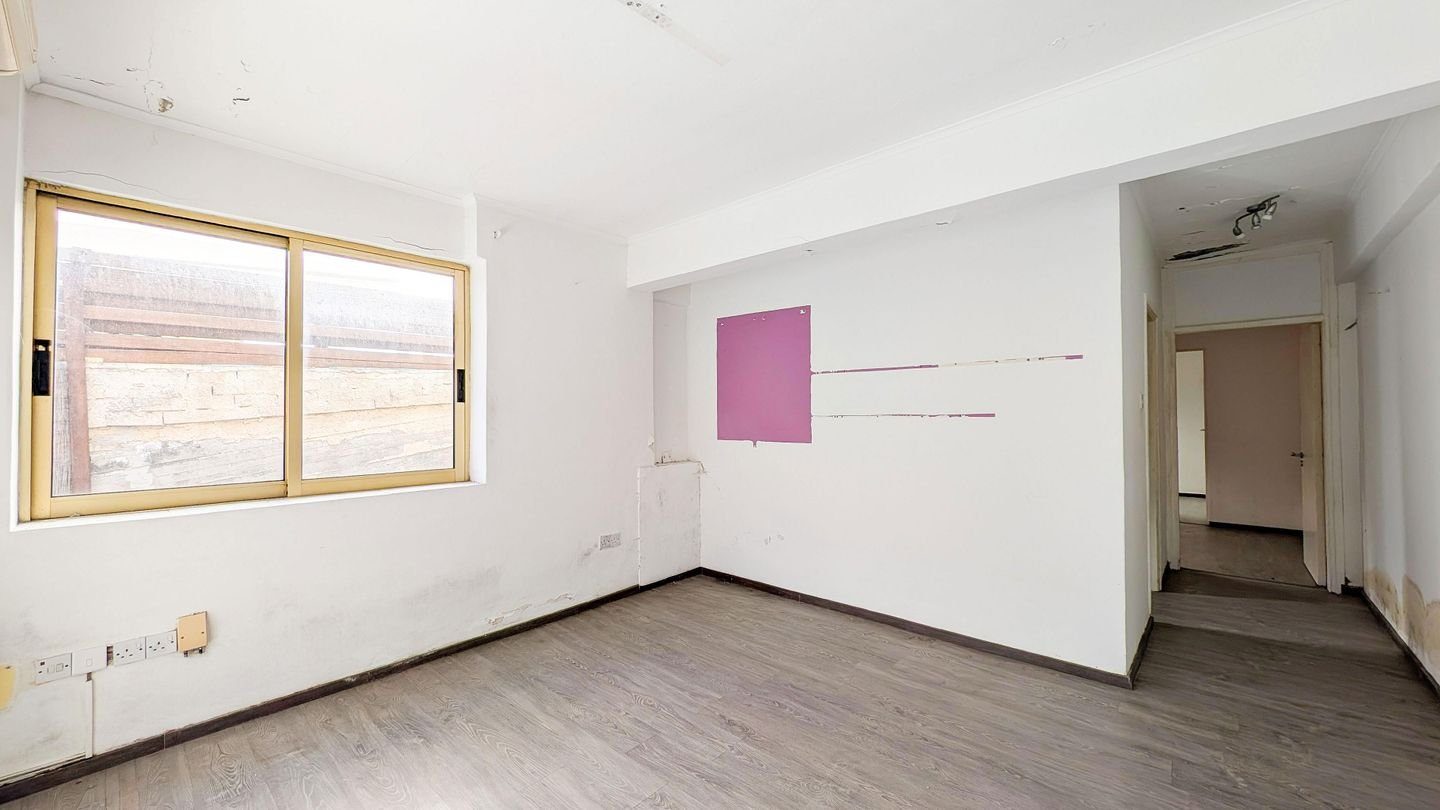 Ground Floor House with basement in Lakatamia, Nicosia photo 15