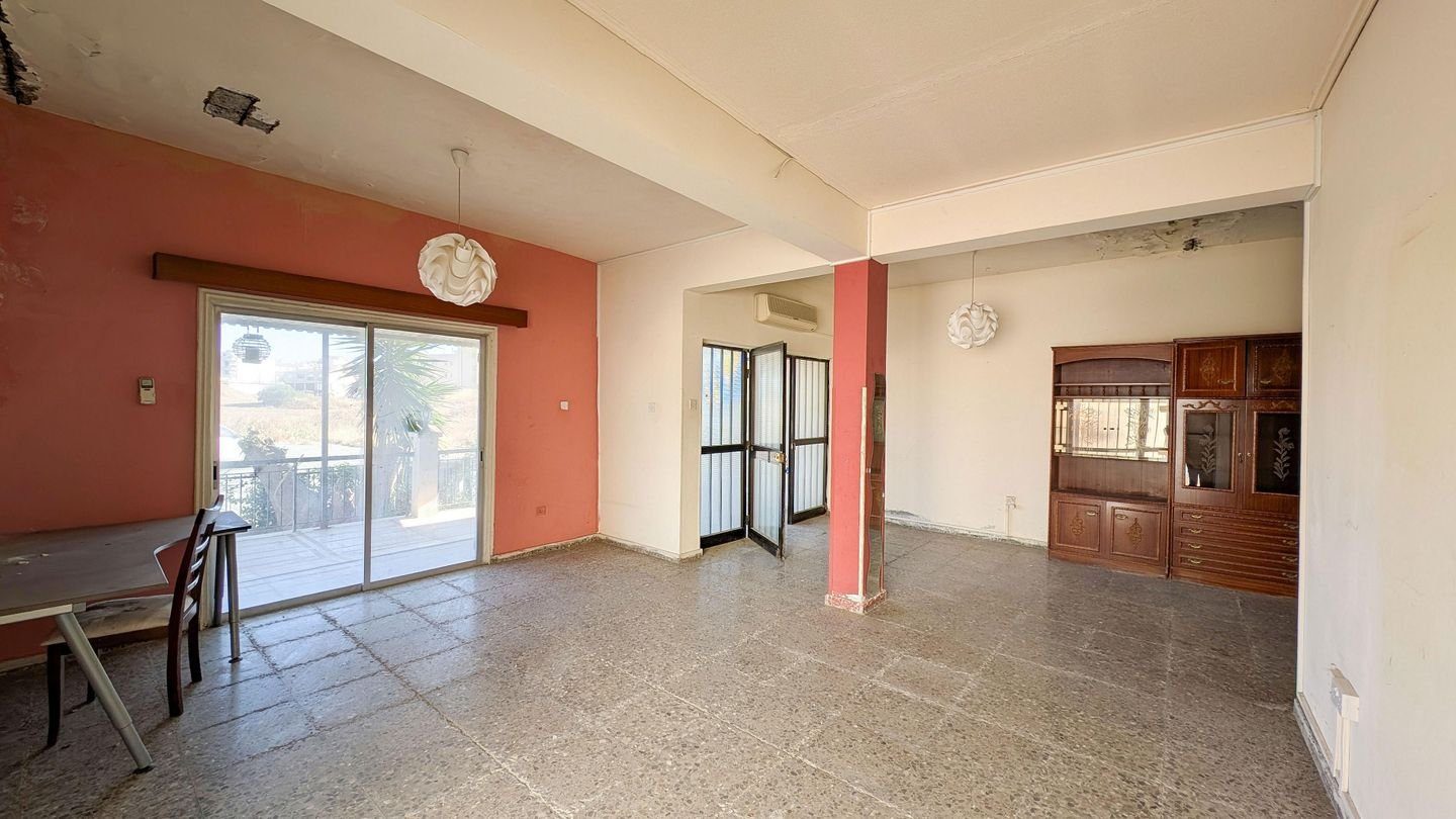 Ground Floor House with basement in Lakatamia, Nicosia — photo 6