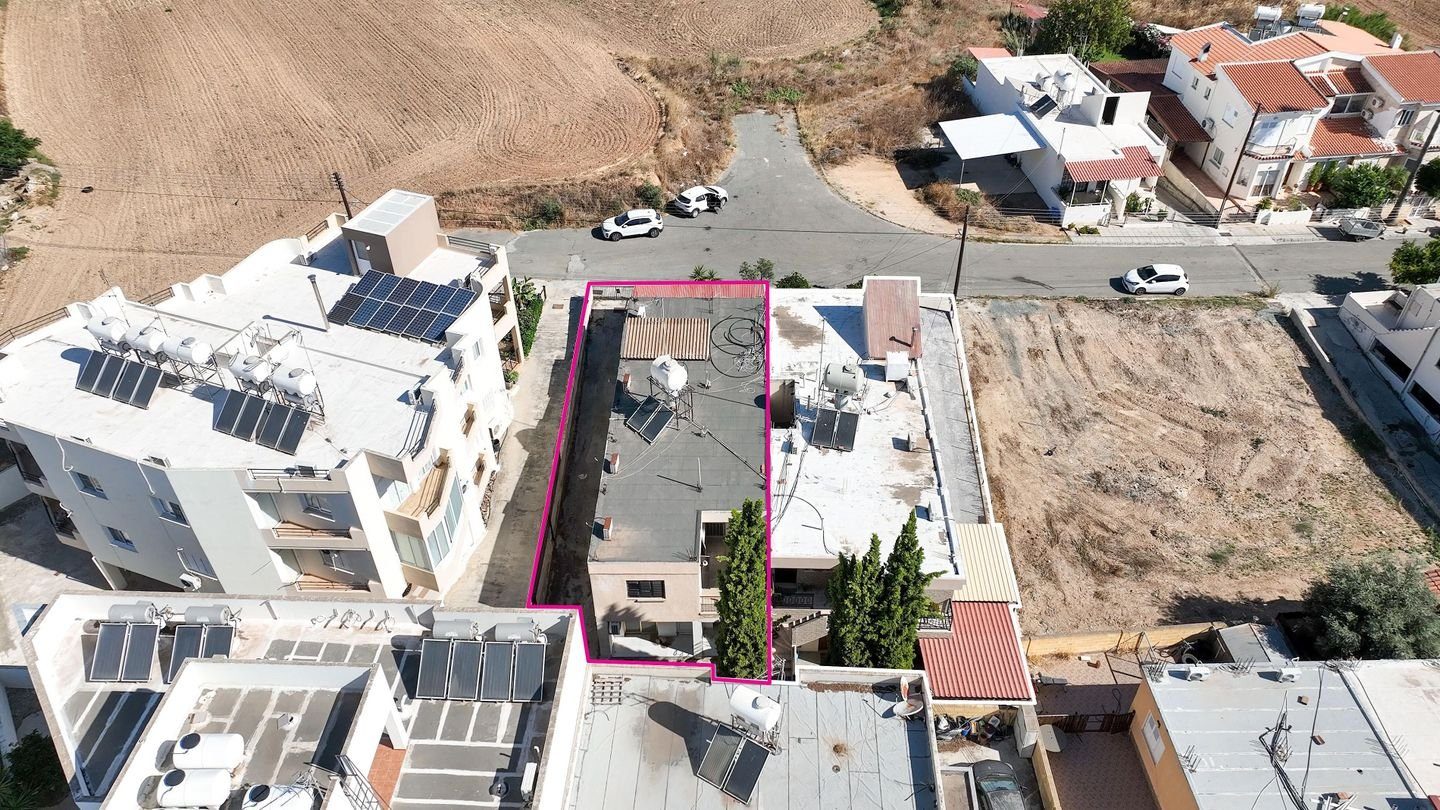 Ground Floor House with basement in Lakatamia, Nicosia photo 5