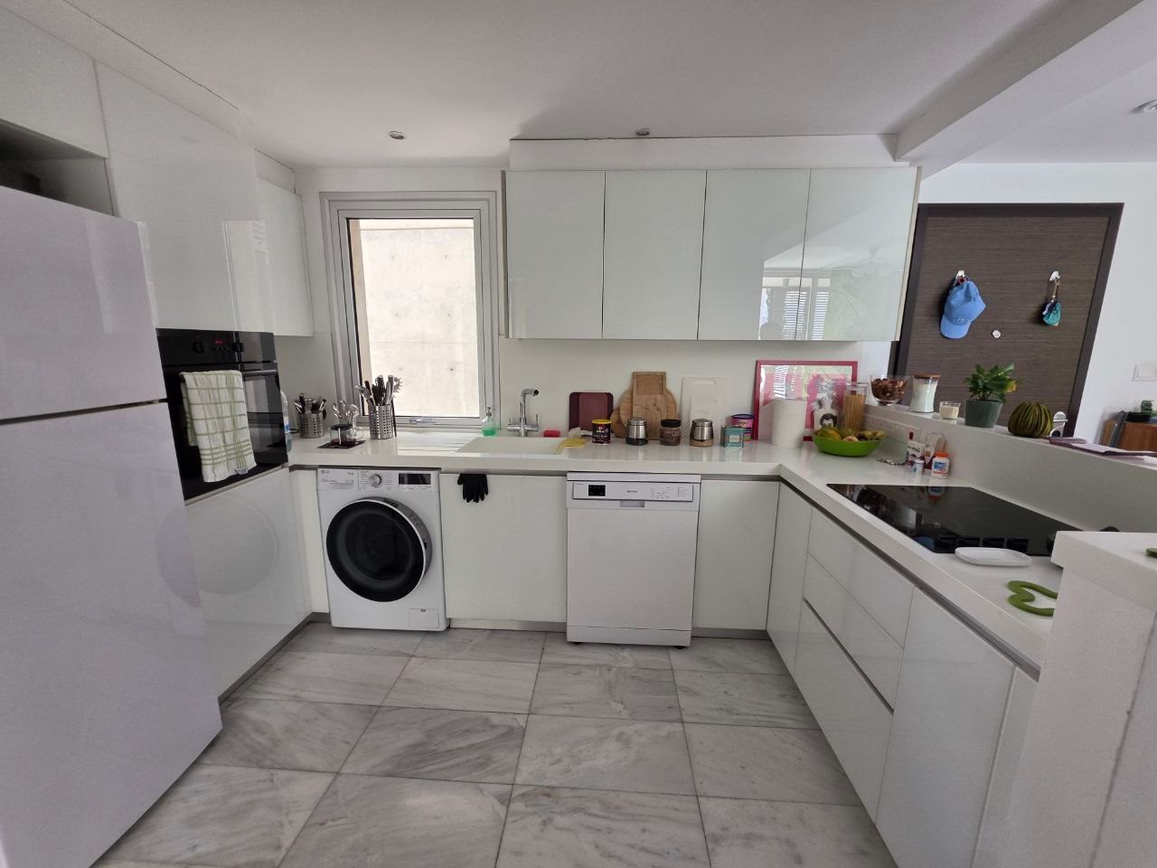 2 BR Apartment in Neapolis, Limassol photo 4