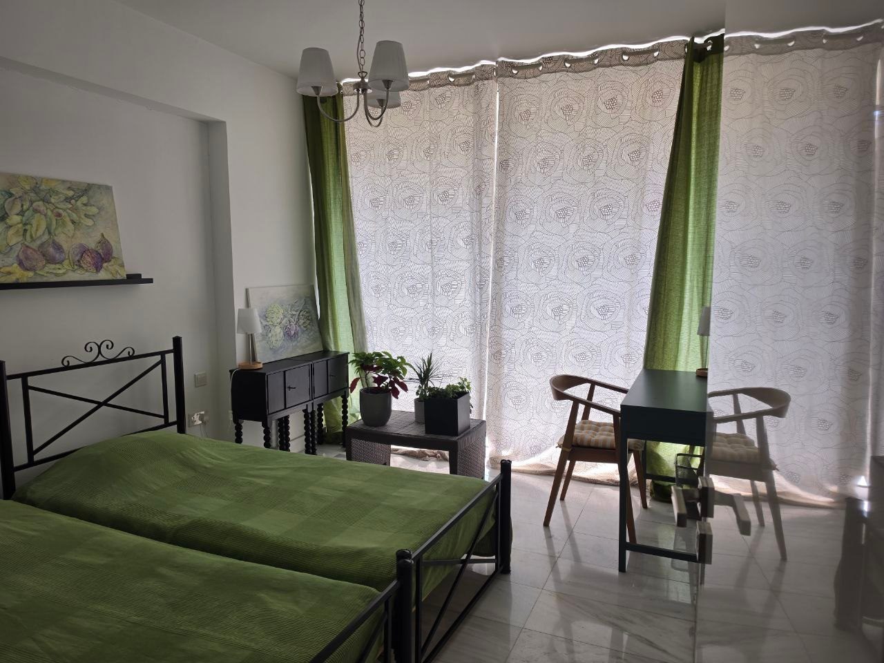2 BR Apartment in Neapolis, Limassol photo 10
