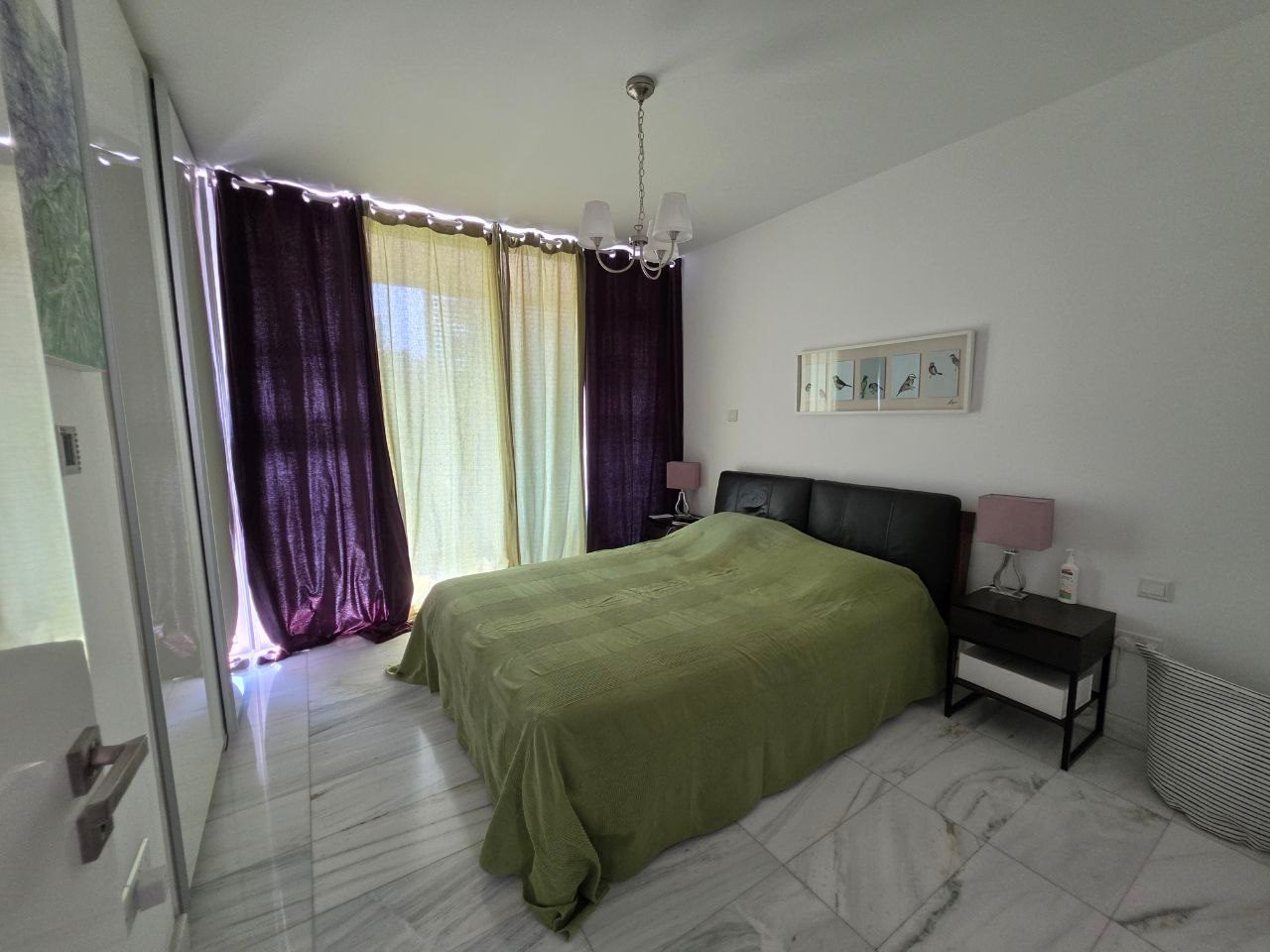 2 BR Apartment in Neapolis, Limassol photo 6
