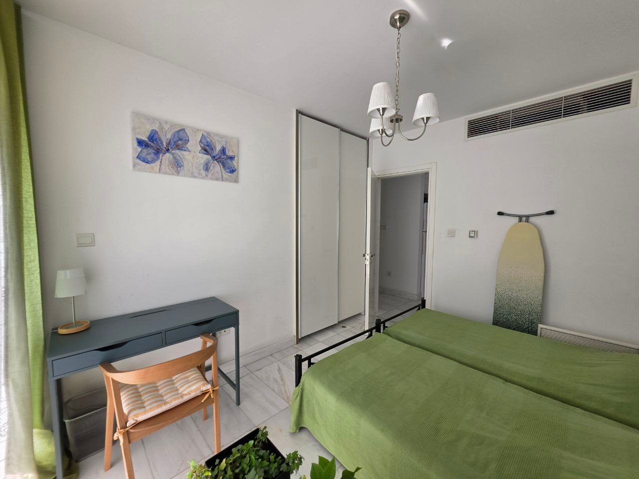 2 BR Apartment in Neapolis, Limassol photo 9