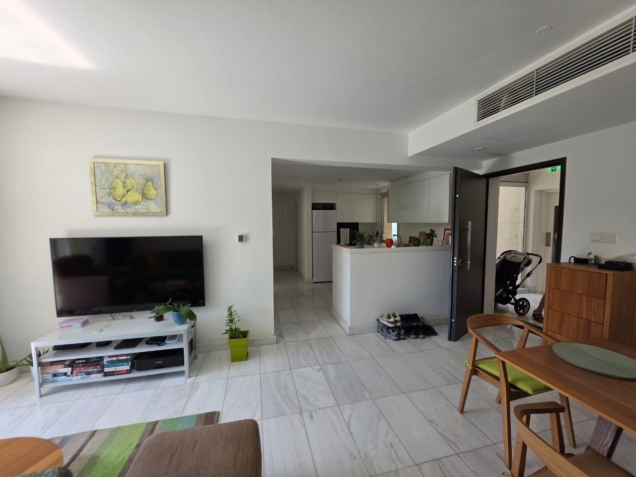 2 BR Apartment in Neapolis, Limassol photo 3