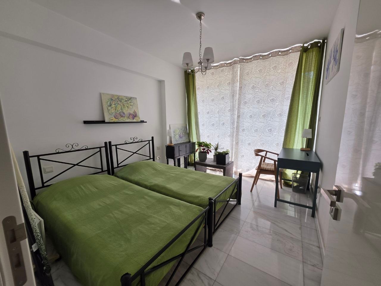 2 BR Apartment in Neapolis, Limassol photo 8