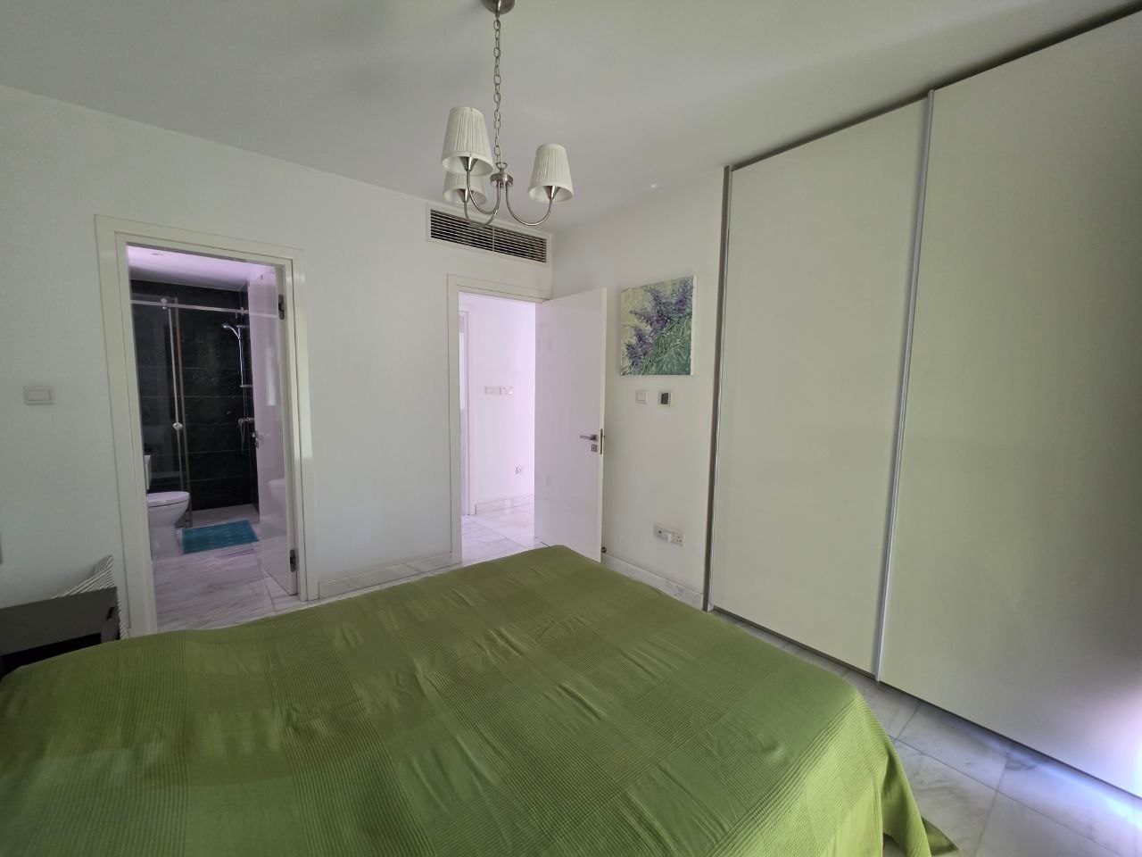 2 BR Apartment in Neapolis, Limassol photo 7