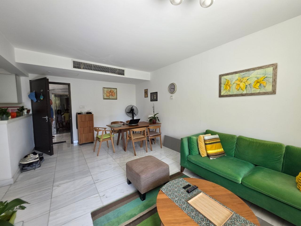 2 BR Apartment in Neapolis, Limassol photo 2