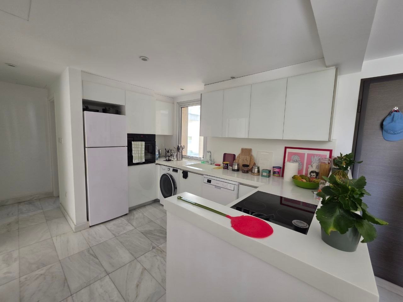 2 BR Apartment in Neapolis, Limassol photo 5