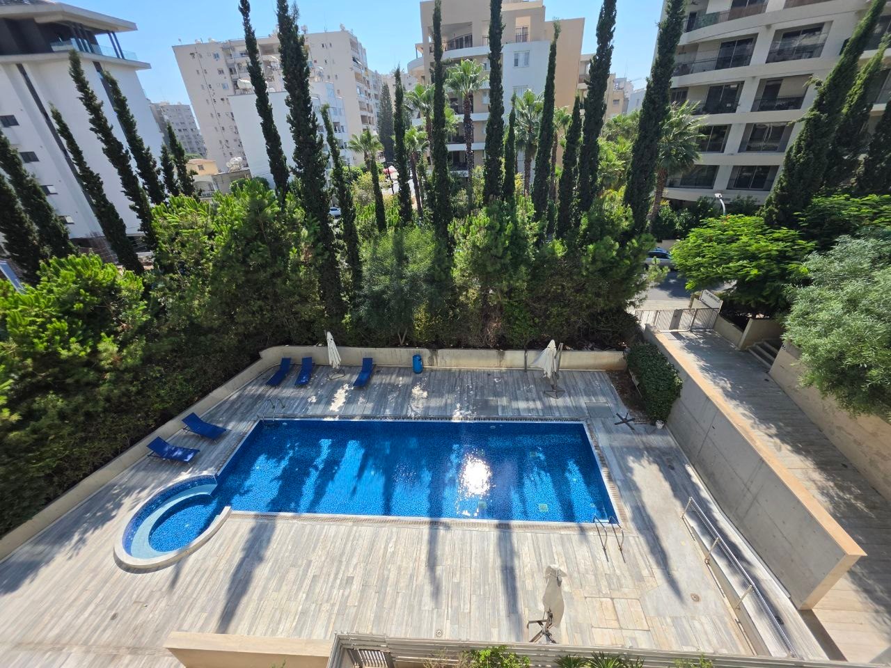 2 BR Apartment in Neapolis, Limassol photo 15