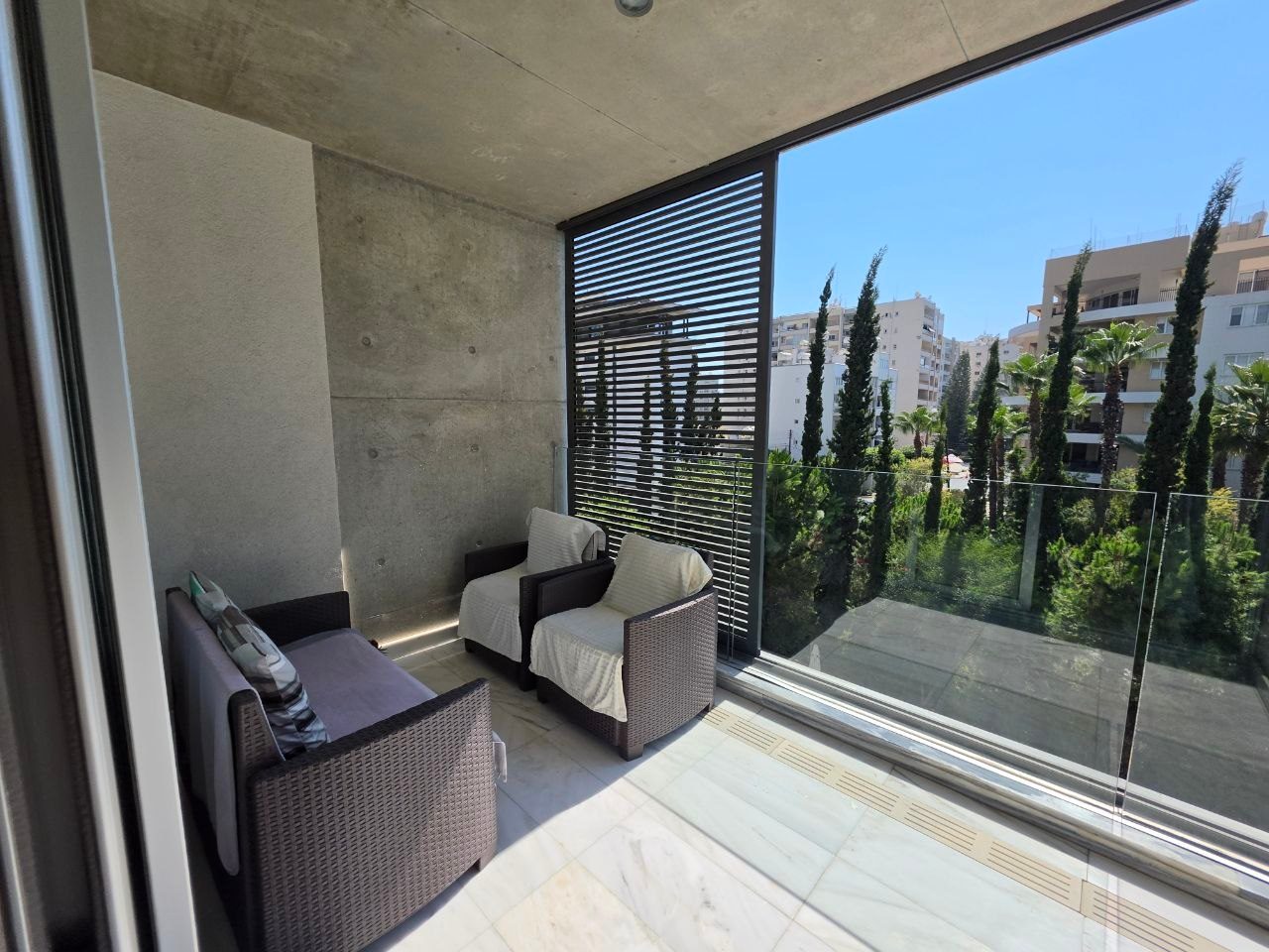 2 BR Apartment in Neapolis, Limassol photo 14