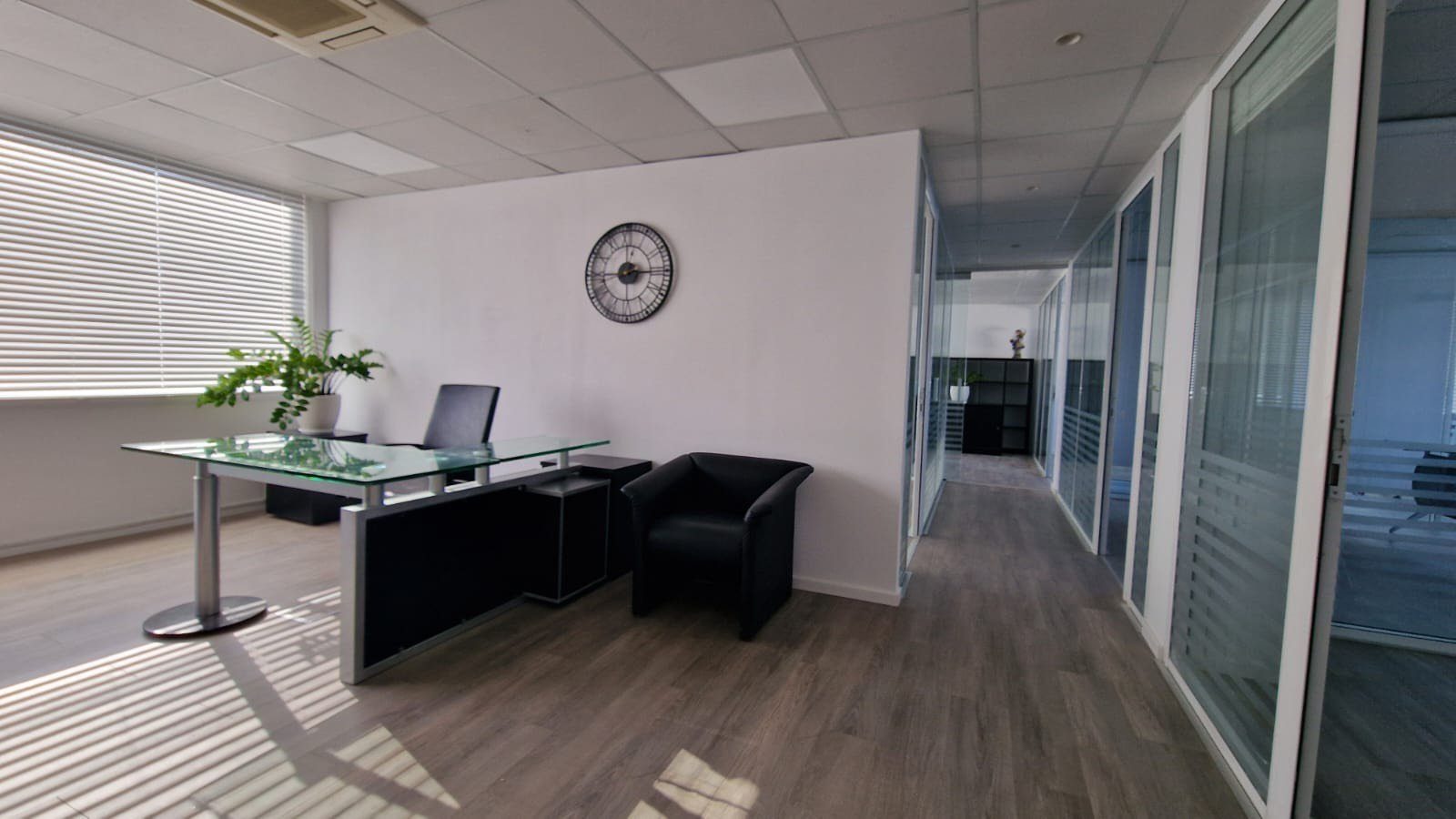 Office Space in Neapolis, Limassol