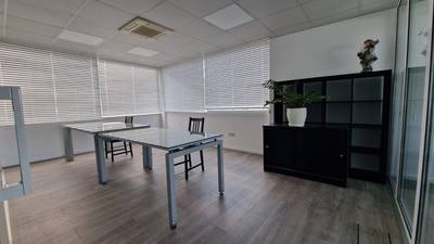 Office Space in Neapolis, Limassol thumbnail 5