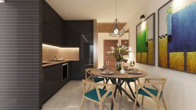 2 BR Detached house in Polemidia, Limassol thumbnail 4