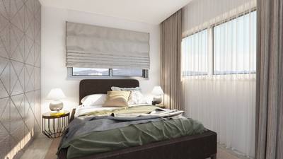 2 BR Detached house in Polemidia, Limassol thumbnail 3