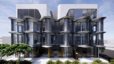 2 BR Apartment in Agios Theodoros, Paphos thumbnail 2
