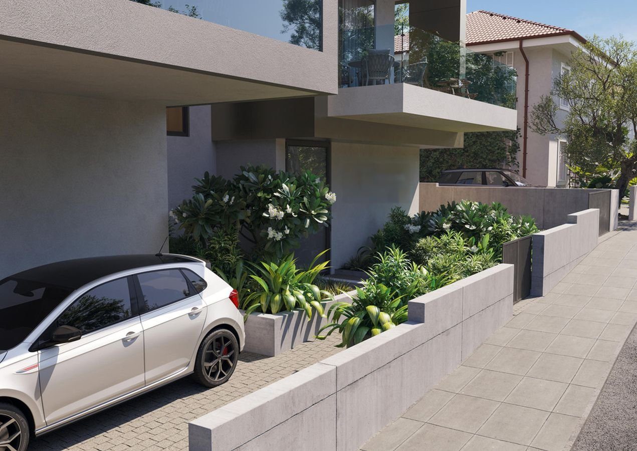 2 BR Apartment in Limassol photo 3