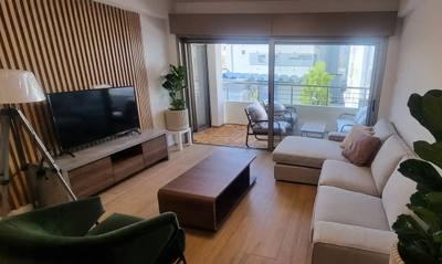 2 BR Apartment in Agia Zoni, Limassol thumbnail 3