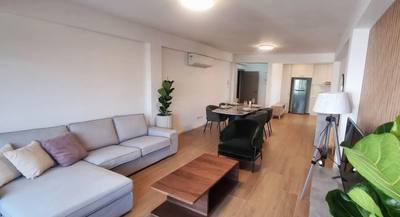 2 BR Apartment in Agia Zoni, Limassol thumbnail 2