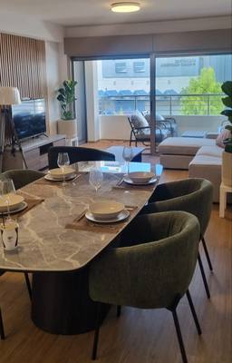 2 BR Apartment in Agia Zoni, Limassol thumbnail 4