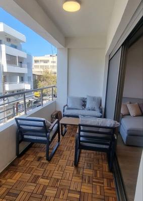 2 BR Apartment in Agia Zoni, Limassol thumbnail 9