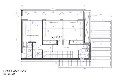 3 BR Villa in Geroskipou Tourist Area, Paphos thumbnail 10
