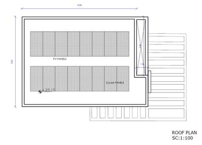 3 BR Villa in Geroskipou Tourist Area, Paphos thumbnail 11