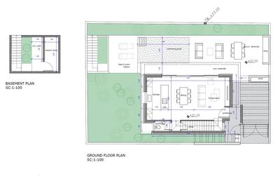 3 BR Villa in Geroskipou Tourist Area, Paphos thumbnail 9
